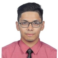 Ahmad Saufi bin Misran