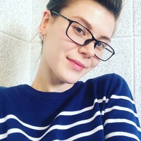 Ксения Кузьмина