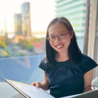 Lily Huang