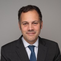 Laurent Gautier-Falret