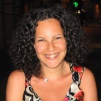 Chrysanthi Orlandatou