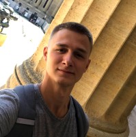 Alex Nogin