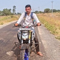 Rushikesh Kalepatil