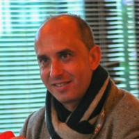 Jorge Frazão