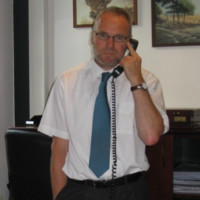 Sietse Van Der Wal