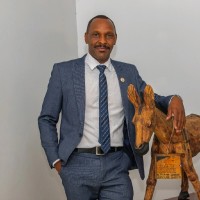 Elijah Mithigi