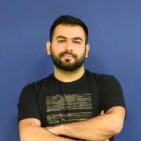 Kiarash Gholami