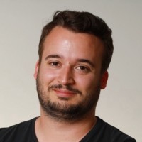 Arnaud Berjoan