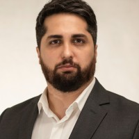 Bahman Tofighi Asl, Pmpⓡ