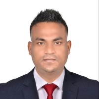 Tharindu Dilanka