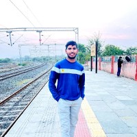 Sanjay Kumar Dangi