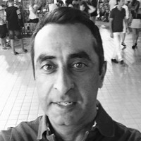 Rajan Rai