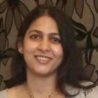 Sujatha Kotian Bangera