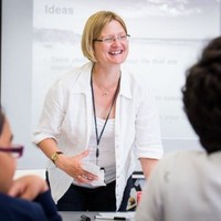 Sarah Coles