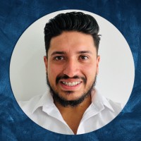 Michael Henry Quintero Moreno