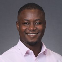Daniel Osei - Agyemang CPCU, CFE, AIC, AIS, ARM