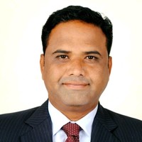 Satish Kadam