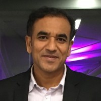 Sanjay Patel