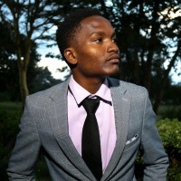 Andrew kamau