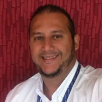 Luis Gonzalez