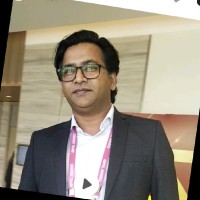 Pravin Vinayak Patil