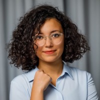 Oumaima Laâraki