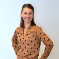 Priscilla Slob