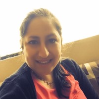Laura Victoria Narro Vargas