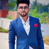 Harshad Ahir