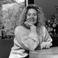 Chantal Hofman