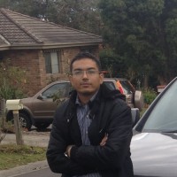 Umang Suthar