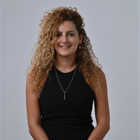 Linoy Cohen
