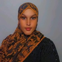 Fartun Mohamed Ali