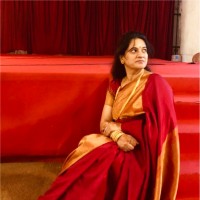 Indumathi Konaki