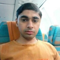 Qasim Abbas