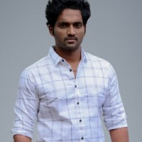 Vishnu K S