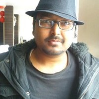Anupam Srivastava