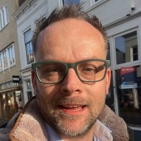 Jeroen Rust