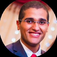 Moataz Sanad, Mba