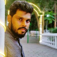 Sarveshwaran G