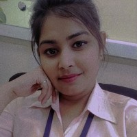Purba Karmakar
