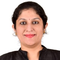Dr Mayuri K S