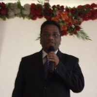 Saji John