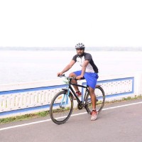 Saranraj Raj