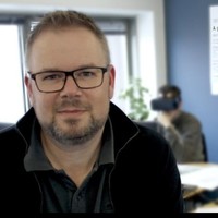 Mads Peder Rasmussen