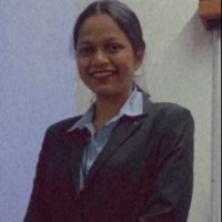 Anushri Shinde