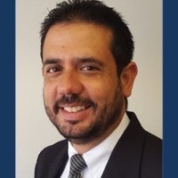Roy Paniagua