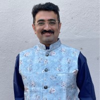 Deepak Jadhav