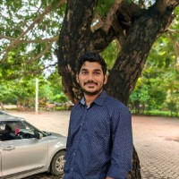 Vijay Ramadurai