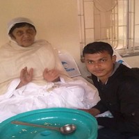 Rajesh kumar